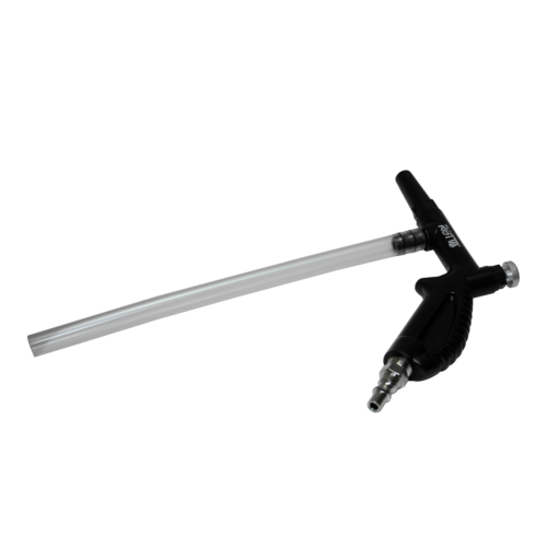 Pulverizador Plástico Com Botão - Imagem 3