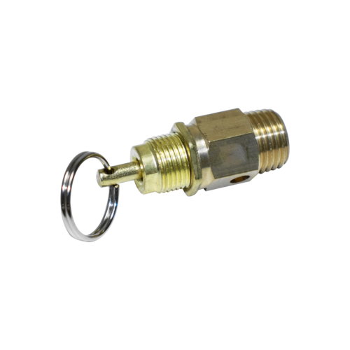 Válvula de Segurança 1/4" 175Psi - Imagem 2