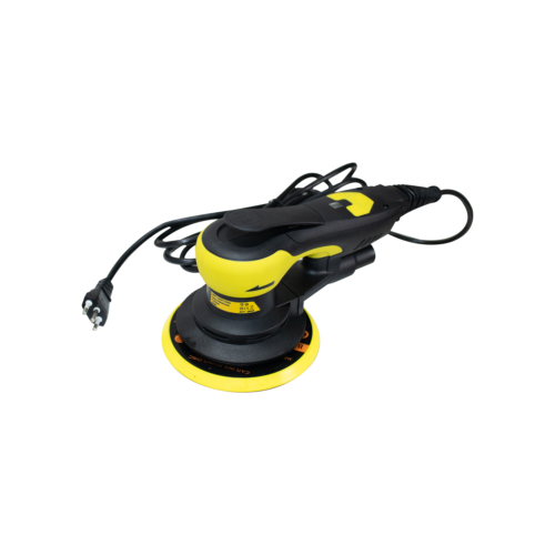 Lixadeira Aspirada - Lixatron - Imagem 5
