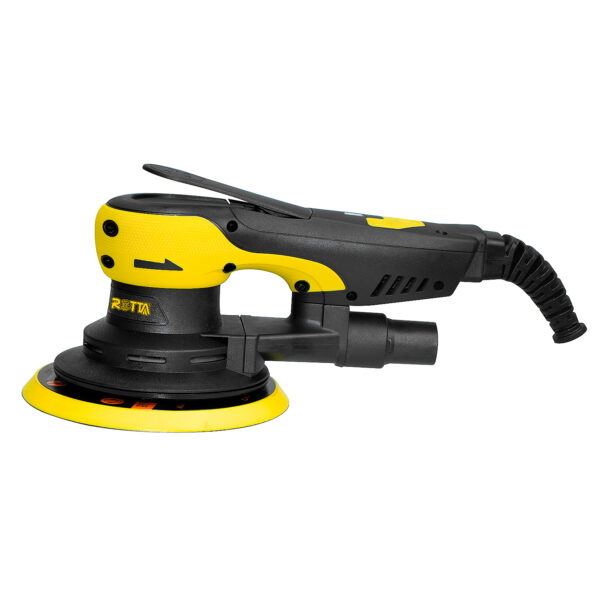 Lixadeira Aspirada - Lixatron