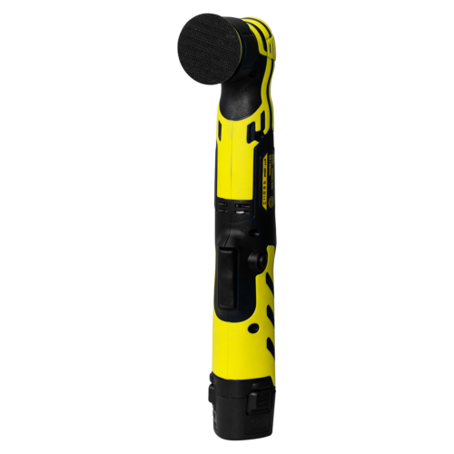 Nano Politriz à Bateria - Nano Buff - Imagem 2