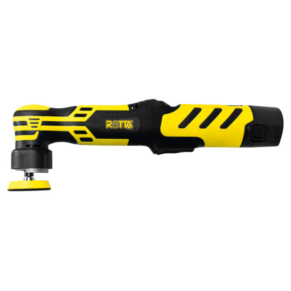 Nano Politriz à Bateria - Nano Buff