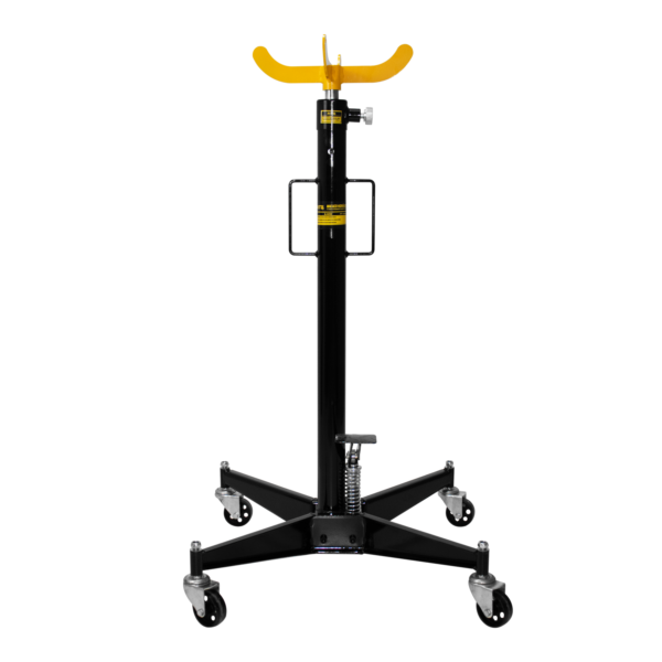 Macaco Hidráulico Para Caixa De Transmissão Telescópico