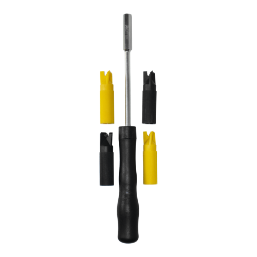 Kit Para Limpeza para Bicos de Graxa