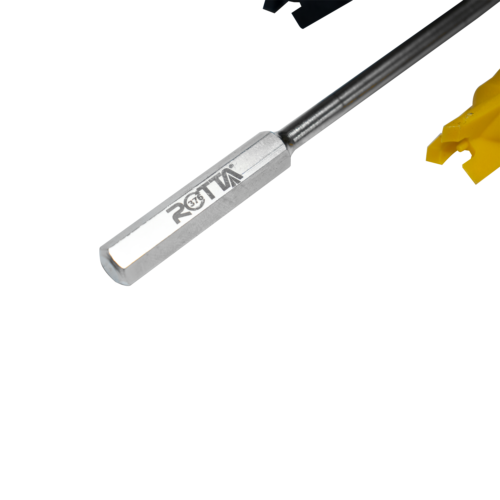Kit Para Limpeza para Bicos de Graxa - Imagem 3