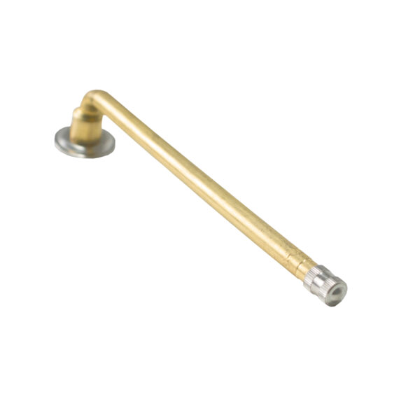 V3 02 9 - Válvula Atarraxamte 4" Pol