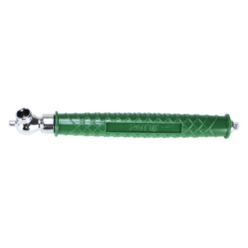 Calibrador MAN 05 A 50 LBS Ar / Agua P/ Veic Agricola Emborrachado
