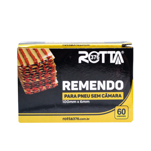 Refil Para Remendo De Pneus Com 60 - Carro - Imagem 3