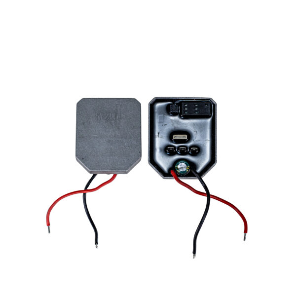 Retificador Da Bateria - 100560