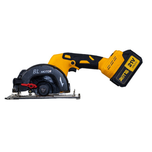 Serra Mármore Hibrida 4.0ah Sistema Brushless
