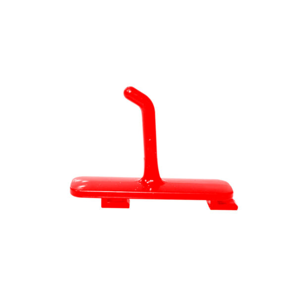 Suporte Expositor Em Formato De Gancho Pequeno