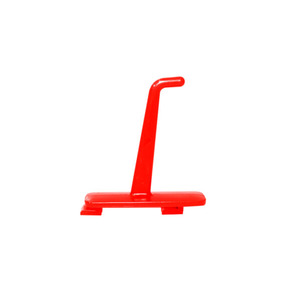 Suporte Expositor Em Formato De Gancho Medio