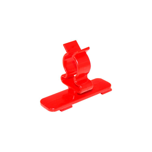 Suporte Expositor Cilindrico Plastico