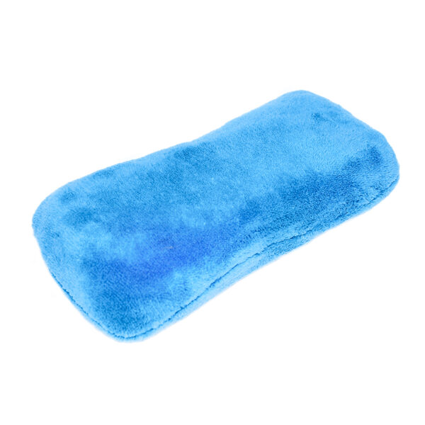 Esponja De Microfibra Para Limpeza