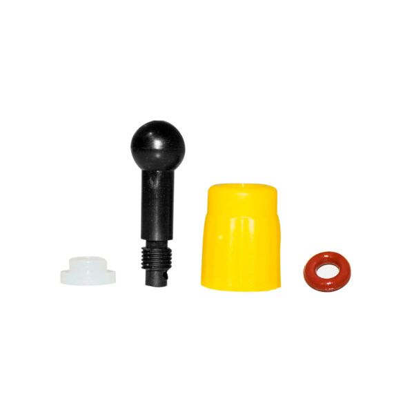 Kit Reparo Do Pulverizador - 2520