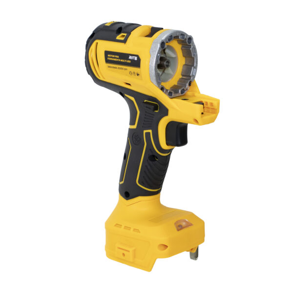 Motor Para Ferramenta A Bateria Multiuso