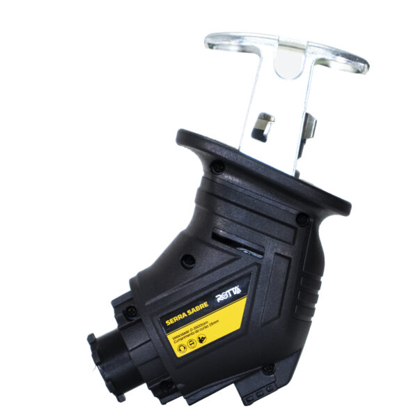 Serra Sabre Para Ferramenta Multiuso