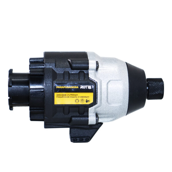 Parafusadeira 200n.M. Para Ferramenta Multiuso