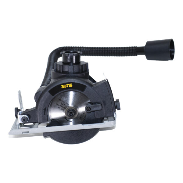 Serra Circular 3500rpm Para Ferramenta Multiuso