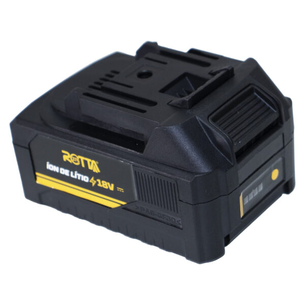 Bateria 4ah Para Ferramenta Multiuso