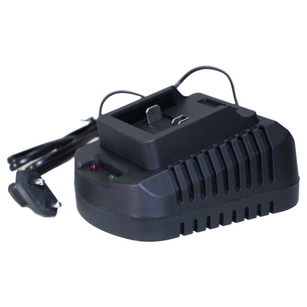 Carregador Da Bateria Bivolt Para Ferramenta Multiuso