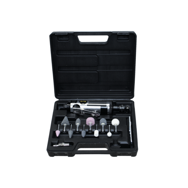 Kit Esmerilhadeira Retifica Reparo De Pneus 24.000 Rpm