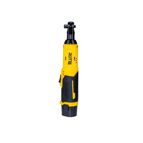 Catraca Reversível De 3/8 Pol 1.5ah 12v