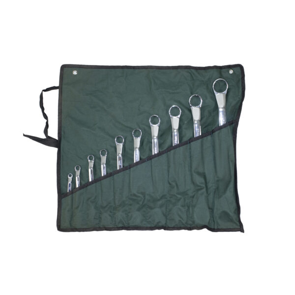 Jogo De Chave Estrela 6 A 32 -10 Pçs