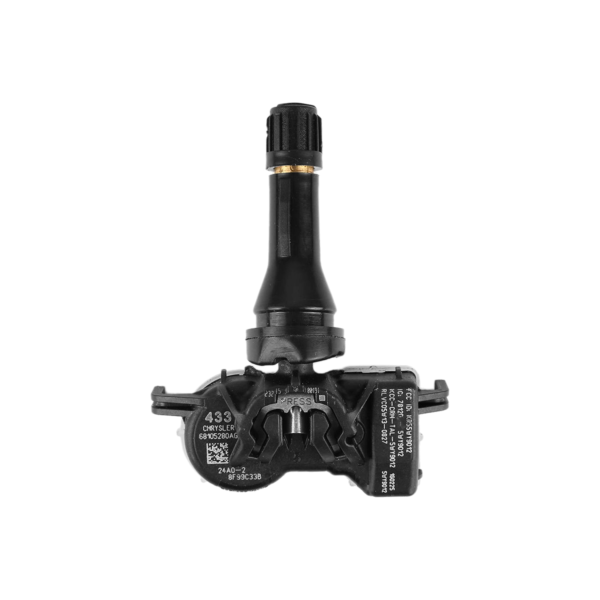 Sensor da Valvula Para Carro Tpms Fiat Toro Jeep Renegade 68105280AF