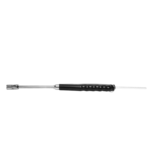 Calibrador Duplo 280mm Com Cabo Encapado - Imagem 2