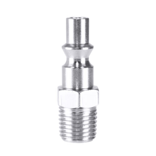 Pino Conector Rosca Macho 1/4"