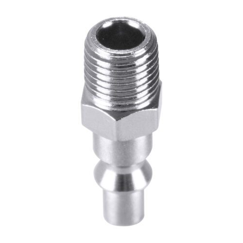 Pino Conector Rosca Macho 1/4" - Imagem 2