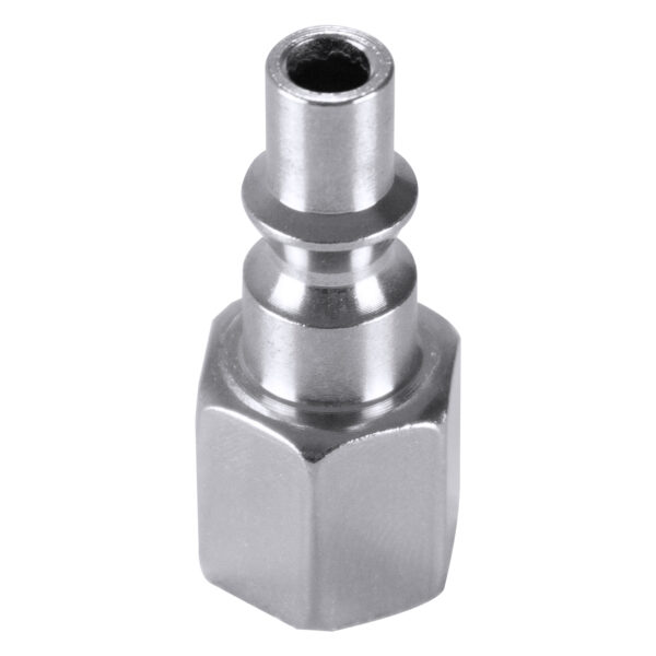 Pino Conector Rosca Femea 1/4"