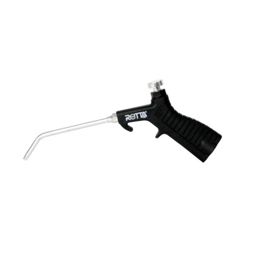 Pistola de Ar Com Botão 100mm