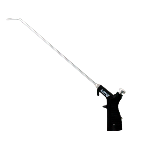 Pistola De Ar Com Botão 250mm