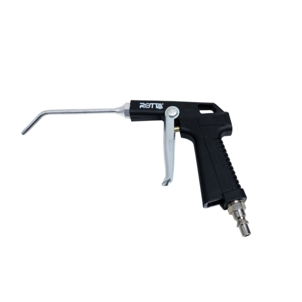 Pistola De Ar Com Gatilho 100mm