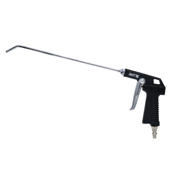 Pistola De Ar Com Gatilho 250mm