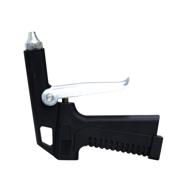 Pistola De Ar Com Gatilho Para Limpeza De Cabine