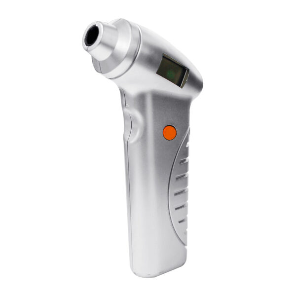 Calibrador Eletrônico - 0 a 120 Psi