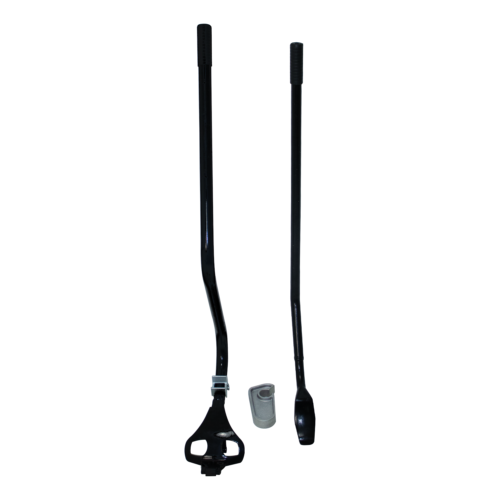 Kit De Espátula Naja 3 Peças