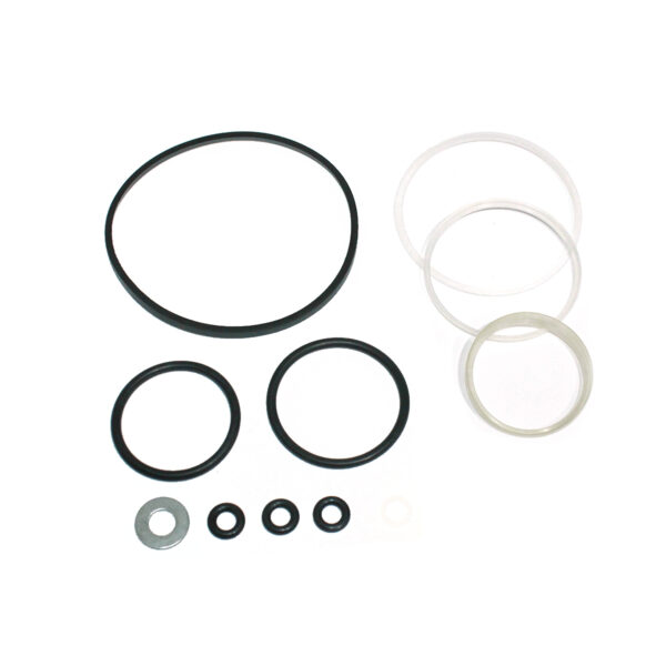 Kit De Reparo De Macaco 12t Garrafa De Maca (16007)