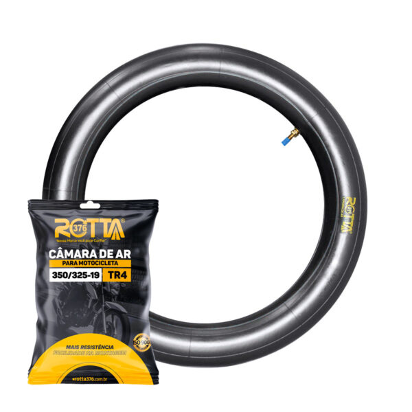 Camara De Ar 3.00/3.25-19 Diant Bros