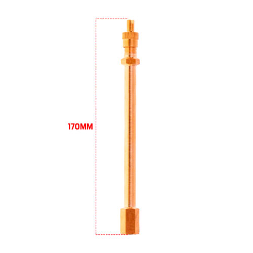 Extensão Rígida Metal - 170mm