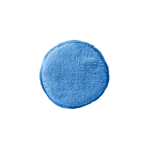 Aplicador De Microfibra Azul