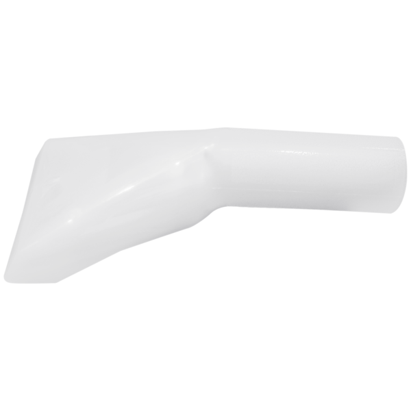 Reparo Bocal Da Tornadora Extratora LT