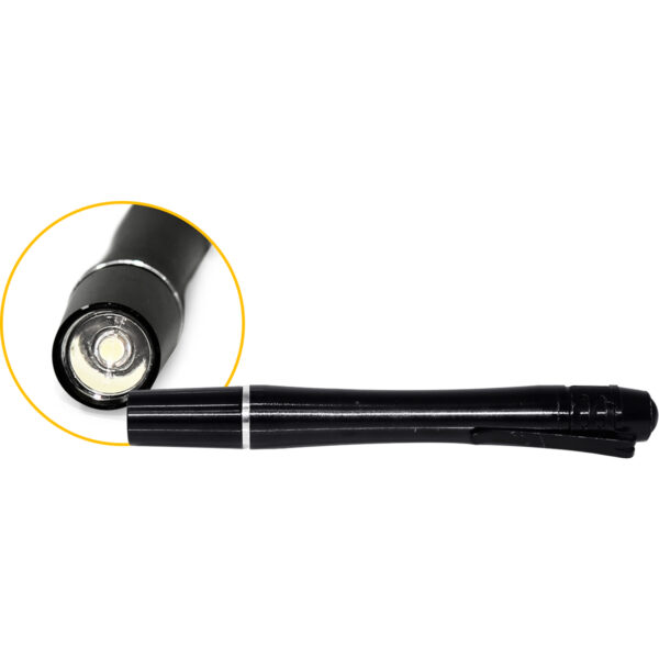 Lanterna De Inspeção Tipo Caneta