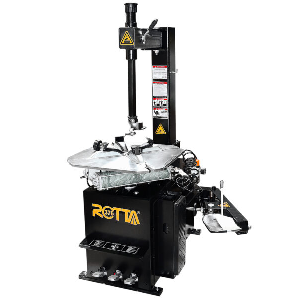 Desmontadora Lateral Braço Fixo 220V Monofasica