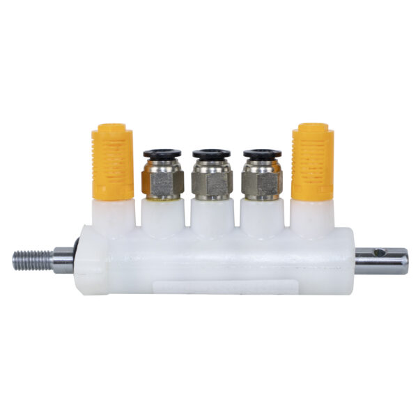 Válvula Do Pedal Da Desmontadora - 300302