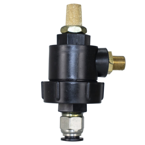 Válvula De Escape Rápido Da Desmontadora - 300302