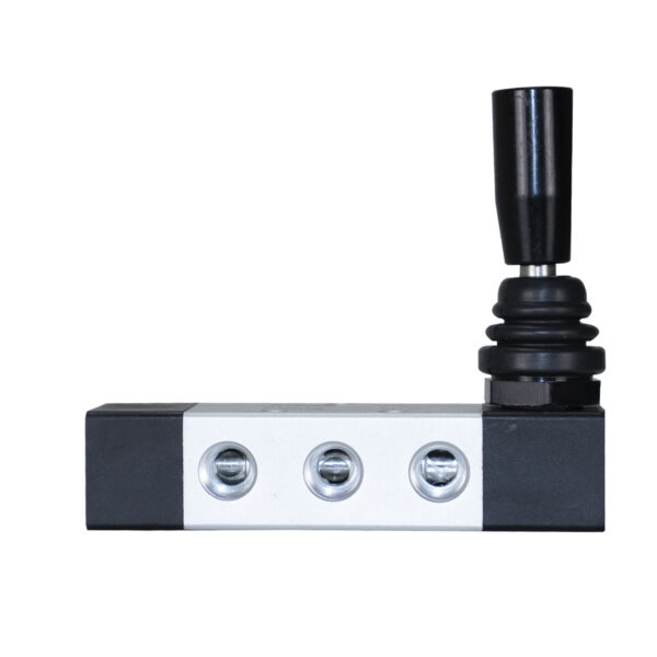 Válvula Do Braco Auxiliar Da Desmontadora Pneumática - 300302